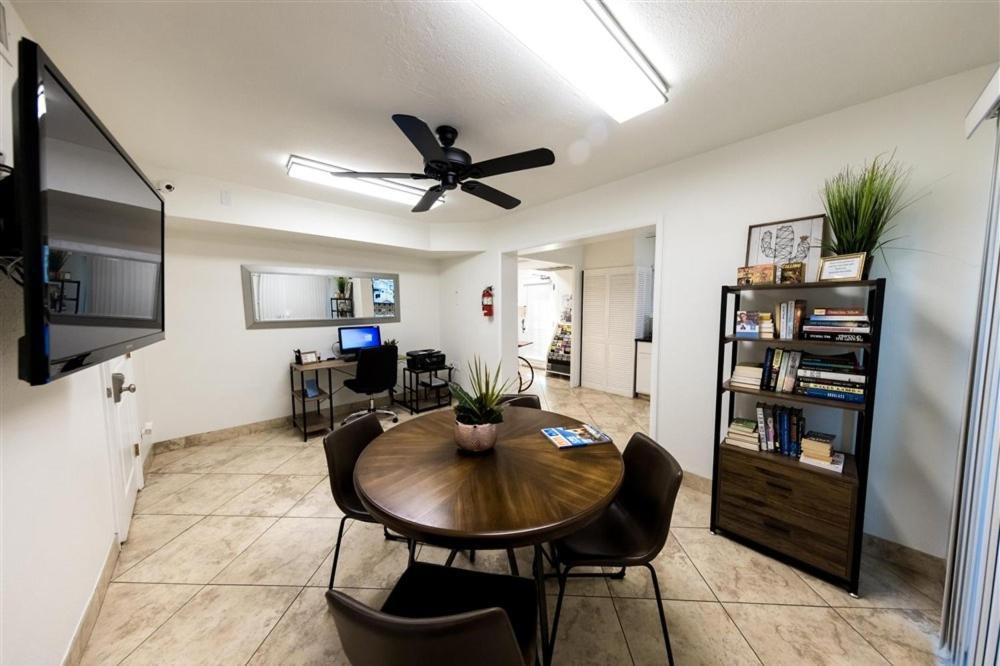 235 Fully Furnished 1Br Suite-Outdoor Pool Scottsdale Dış mekan fotoğraf