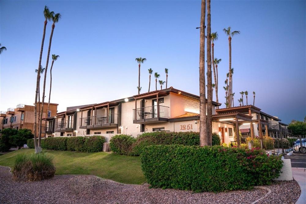 235 Fully Furnished 1Br Suite-Outdoor Pool Scottsdale Dış mekan fotoğraf