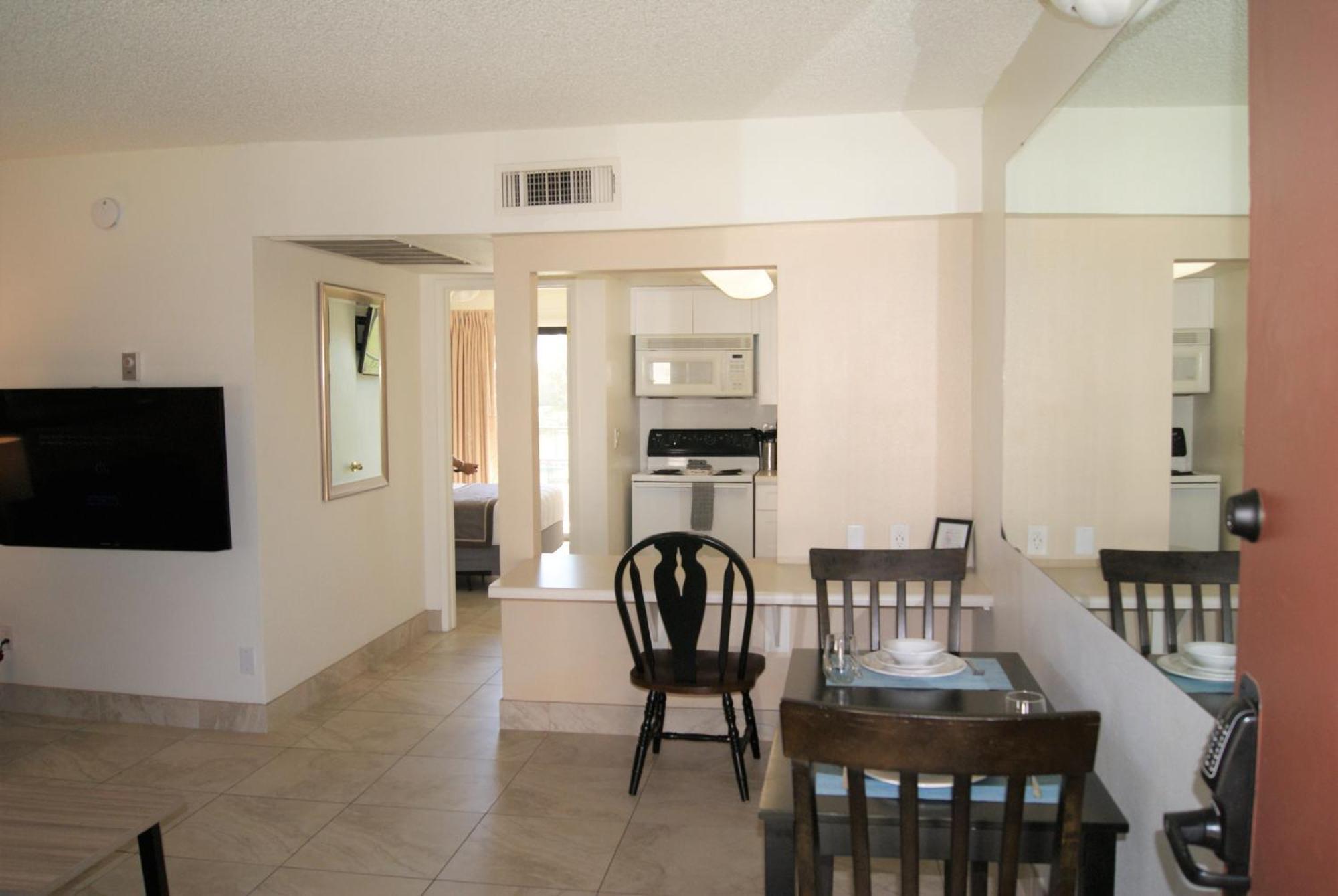 235 Fully Furnished 1Br Suite-Outdoor Pool Scottsdale Dış mekan fotoğraf