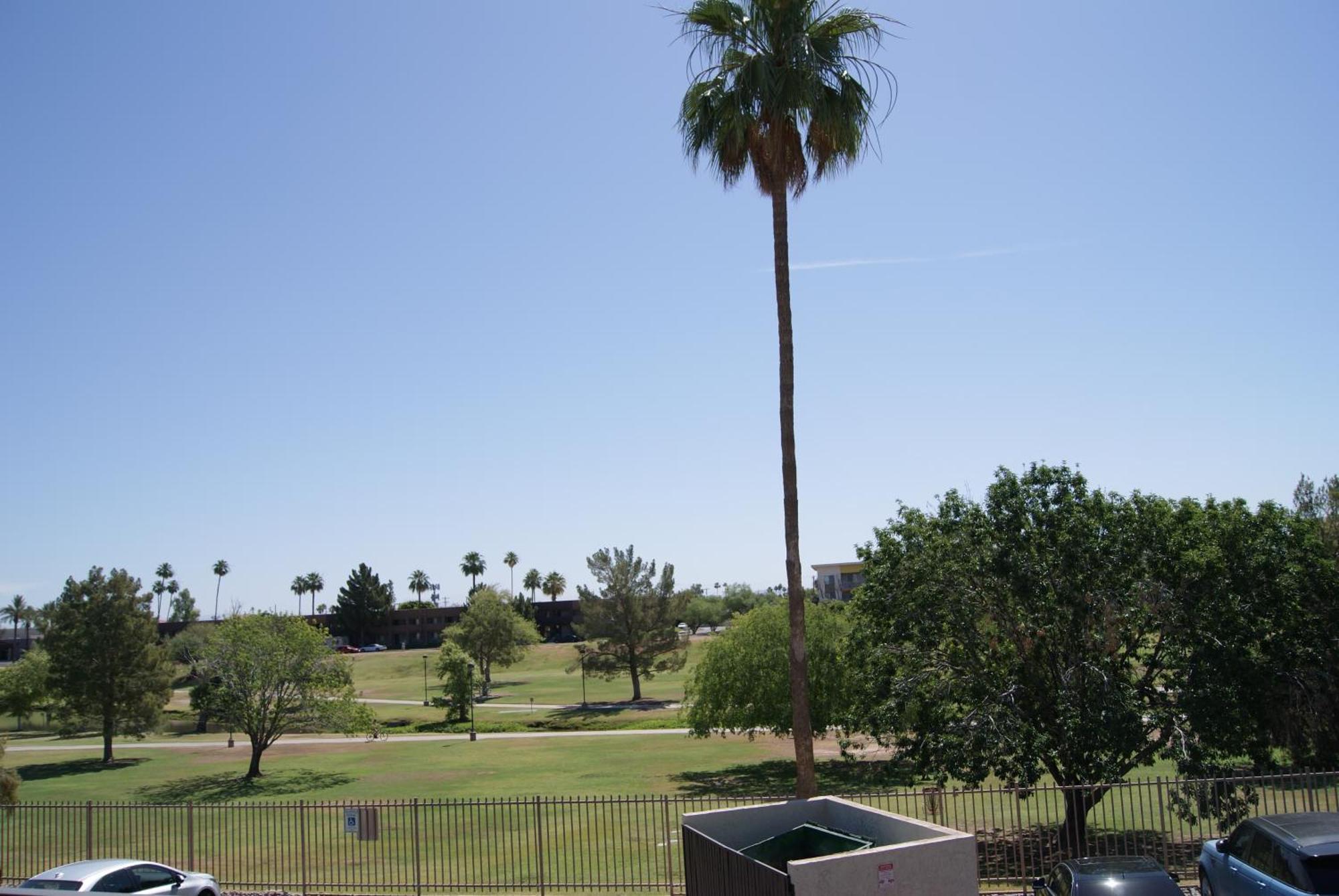 235 Fully Furnished 1Br Suite-Outdoor Pool Scottsdale Dış mekan fotoğraf